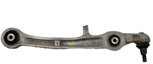 05-11 Audi A6 Quattro Left Front Lower Suspension Control Arm OEM 4F0407151A - Picture 1 of 11