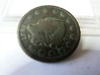 1827 US Large cent nice condition