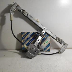 ALZACRISTALLO ELETTRICO ANTERIORE DX FIAT UNO ORIGINALE 7749314 - Imagen 1 de 8