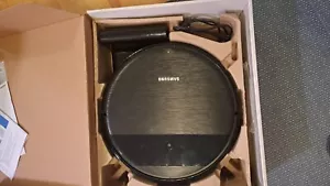 Samsung VR05R5050WK/ET 2-in-1-Saugroboter App-Steuerung WLAN Verp. beschädigt - Bild 1 von 4