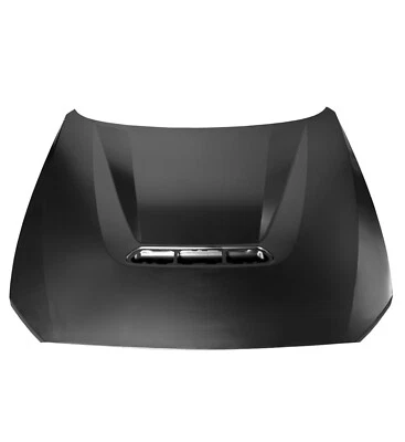 BMW 1 2 Series F20 F22 F87 M2 Aluminium CS Style Bonnet Hood Primed - Image 1 of 3