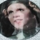 Australian Star Wars Trilogy Tazos Number 82 Vader And Leia