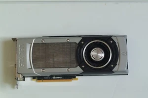 MSI GeForce GTX 780 N780-3GD5 3GB GDDR5 PCI 3.0 GPU video card - Picture 1 of 6