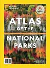 National Geographic BK26218859  Atlas New