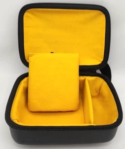 Premium Case For Polaroid Camera  [Vegan Leather] I-2, Now, Now+, Onestep, 600  - Picture 1 of 10