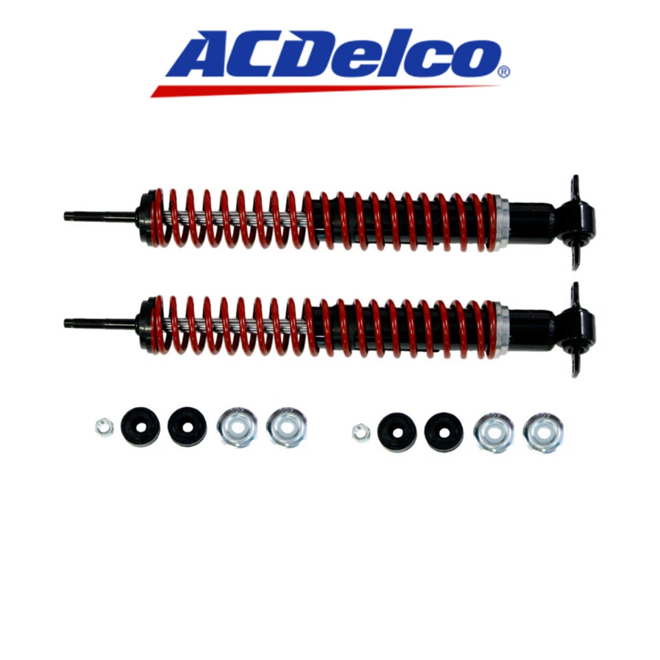 Amortiguador ACDelco 519-36 88946558 para 65-02 Chevrolet Camaro Caprice Foto 1 de 1