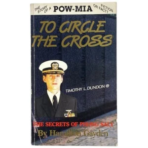 To Circle the Cross: The Secrets of Phong Saly by Hamilton Gayden - Foto 1 di 6