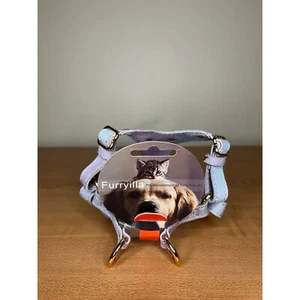 Medium Pet Harness Medium Dog Harness Furryilla Pet Harness - Picture 1 of 9