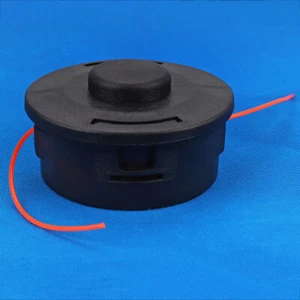 25-2 cabezal de recortadora para Stihl FS44 FS44R FS55 FS55C FS55R FS55RC FS56C FS 56RC - Imagen 1 de 9