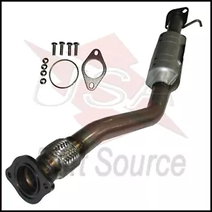 New Direct Fit Catalytic Converter For 1997-2005 Buick, Chevy, Monte, Grand Prix - Bild 1 von 4