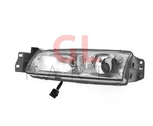 For Mazda 626 1991-1997 Headlight Left TYC Mechanical 8DGP51040 New - Picture 1 of 7