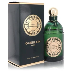 Guerlain Oud Essentiel by Guerlain Eau De Parfum Spray 4.2oz/125ml for Unisex - Picture 1 of 1