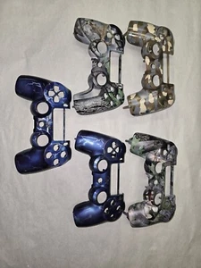 ps4 controller faceplate lot - Picture 1 of 6