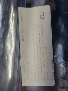 AD5204BRZ10 ic digital pot 10k ohm 256 tap 24 soic - Picture 1 of 2