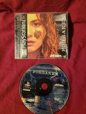 .PSX.' | '.Forsaken.