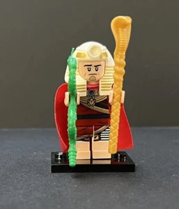 LEGO Batman Movie Series | King Tut Minifigure 71017 - Picture 1 of 3