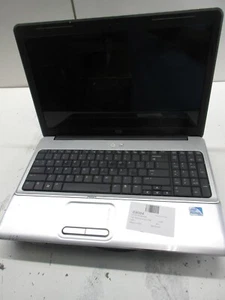 HP G60-435dx Intel Pentium Dual-Core T4300 2.10GHz 3GB NO HDD No Batt - Picture 1 of 8