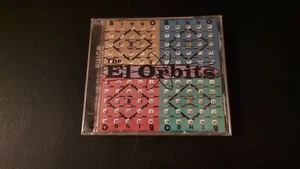 NEW Sealed The EL ORBITS CD 1999 FR1020 Lounge Rock Pop Freedom Records - Picture 1 of 4
