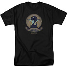 Battlestar Galactica Strike Fighters Badge - Men's Regular Fit T-Shirt