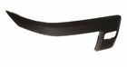 For FUSION Front Bumper Moulding Black Right Hand 2005-2010