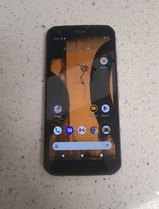 Cat S62 128GB - Black - T-mobile Unlocked - Fully Functional - Picture 1 of 9