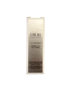 Neu im Karton Dior Capture OX-C Treatment Tagescreme 5 ml - Bild 1 von 5