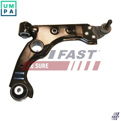 CONTROLTRAILING ARM WHEEL SUSPENSION FT15168 FOR ALFA ROMEO 55283099 2.0L 4cyl - Image 1 of 4