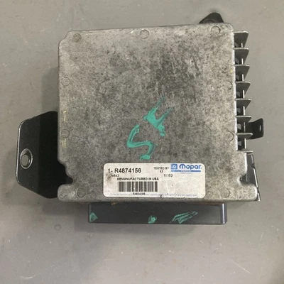 Dodge Neon 1995 ECU/ECM R4874156 Foto 1 de 4