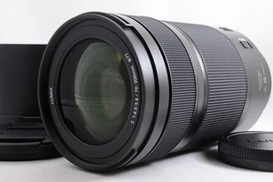 【ALMOST UNUSED 】Panasonic LUMIX 70-300mm F/4.5-5.6 S Lens For L-Mount JP #5153 - Picture 1 of 13