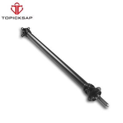 Front Drive Shaft For Infiniti G35X M35 M35x M45x FX35 FX45 EX37 AWD Driveshaft - Image 1 of 4