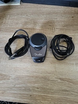 Fender Audio Slide Audio Interface - Image 1 of 4