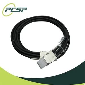 Cable apilable StackWise tipo 1 Cisco Catalyst 3M - STACK-T1-3M - Imagen 1 de 5