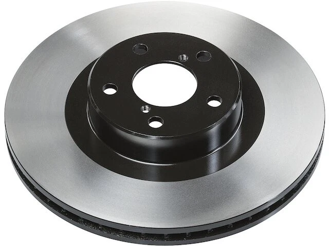 Front Brake Rotor For 2003-2006 Subaru Baja Naturally Aspirated 2004 NH779VD - Image 1 of 1