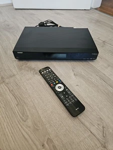 Grabadora Humax FOXSAT-HDR 500GB Freesat HD con control remoto - Imagen 1 de 9
