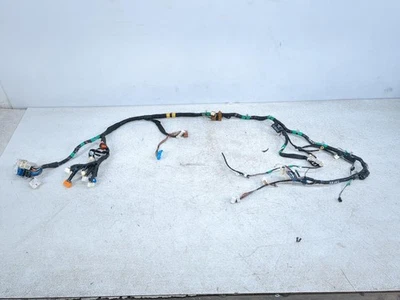 Arnés de cables para instrumentos Toyota Camry Le 2001 2,2 L 82145-33250 Foto 1 de 4