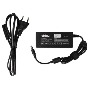Ladekabel Netzteil für Fujitsu-Siemens Lifebook A4190 20V - Bild 1 von 9