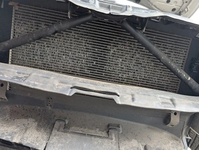 Condensador de CA sin bomba de calor Hvac para 14-20 BMW i3 926618 Foto 1 de 4