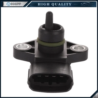 Sensor 39300-22600 para Kia Rio Base Sedán 4 puertas 1,6 L 39300-38110 3930038110 Foto 1 de 4