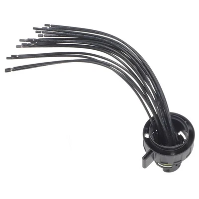 For A4 2008-2016 16-Pin Connector Transmission Parts Replacement Parts - Image 1 of 4