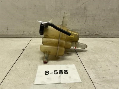 2009 FORD ESCAPE 3.0L ENGINE COOLANT RESERVOIR TANK BOTTLE  - Image 1 of 4