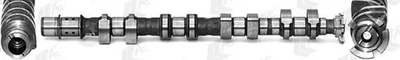 Árbol de levas Lado de escape Hierro fundido CAM1012 AE para OPEL CHEVROLET SAAB - Imagen 1 de 4