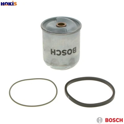 OIL FILTER F 026 407 059 FOR RENAULT TRUCKS MIDR06.23.56B/41/23.56A/41 11.1L - Image 1 of 4