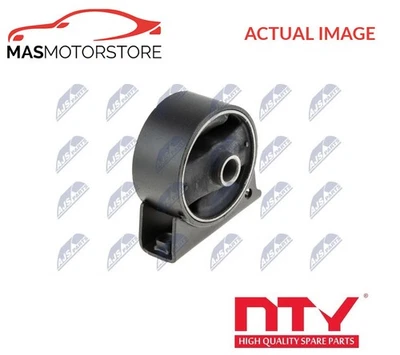 ENGINE MOUNT MOUNTING SUPPORT NTY ZPS-MS-008 V FOR MITSUBISHI OUTLANDER II - Image 1 of 4