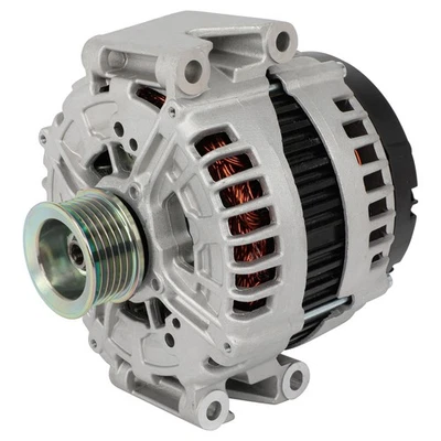 Alternator For Mercedes-Benz CL550 2009-2010 V8 5.5L 220A S6 11310 0121813006 - Image 1 of 4