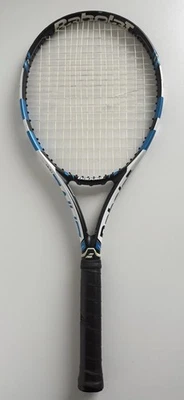 Raqueta de Tenis Babolat Pure Drive Team - Agarre 2 (Excelente Estado) 2 de 2 Foto 1 de 4