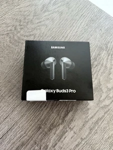 Écouteurs Bluetooth Samsung Galaxy Buds 3 Pro SM-R630 antibruit - Photo 1 sur 5
