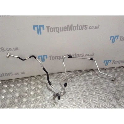 Manguera de presión aire acondicionado bmw m2 f87 serie 2 9364649 Foto 1 de 4