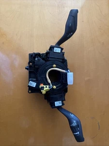 2015-2017 Ford Mustang Steering Column Wiper & Turn Combination Switch OEM - Picture 1 of 6