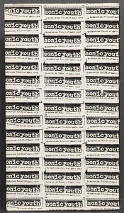 Sonic Youth Screaming Fields Of Sonic Love VHS 1995 Tape Video Compilation - Bild 1 von 7