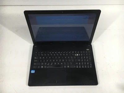 Asus Notebook i3-2350M 2.30GHz 4GB RAM 320GB HDD 15.5" - Image 1 of 4
